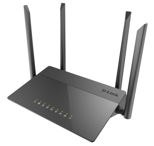 Маршрутизатор WiFI D-Link DIR-841/RU/A1B фото 3