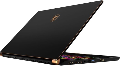 Ноутбук MSI GS75 Stealth 10SF-465RU 9S7-17G321-465 фото 7