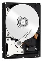 Жесткий диск SATA HDD Western Digital 8Тб RED WD80EFZX Красный