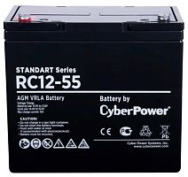 Батарея для ИБП CyberPower RC 12-55