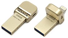 Накопитель USB flash A-DATA 128GB A-DATA i-Memory AI920 AAI920-128G-CGD