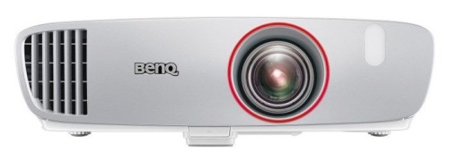 Проектор BenQ W1210ST 9H.JFP77.13E фото 9