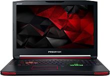 Ноутбук Acer Predator G9-792-7277 NH.Q0PER.009