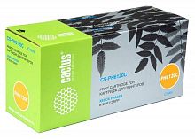 Картридж совместимый лазерный Cactus CS-PH6120C 113R00689 голубой