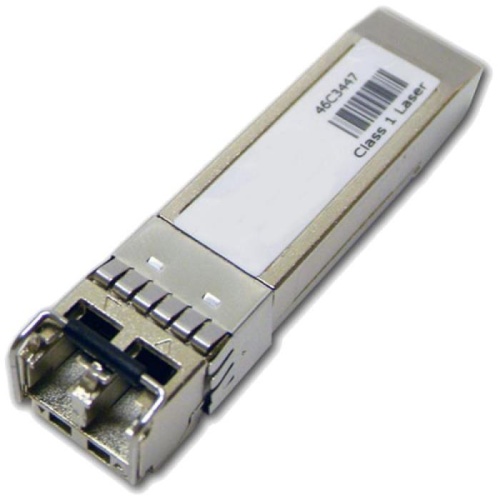 Трансивер Lenovo SFP+ SR (46C3447)