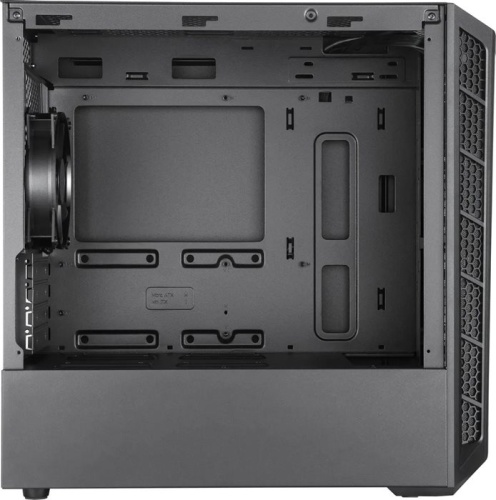 Корпус Miditower Cooler Master MasterBox MB311L черный MCB-B311L-KGNN-S02 фото 8