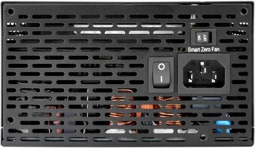 Блок питания Thermaltake Toughpower GF1 [PS-TPD-0750FNFAGE-1] 750W / APFC / full CM / 80+ Gold фото 5