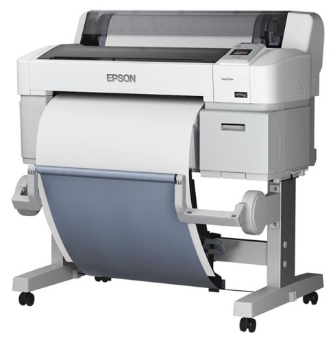 Плоттер Epson SureColor SC-T3200 C11CD66301A0 фото 3