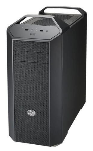 Корпус Miditower Cooler Master MCX-0005-KKN00 фото 3