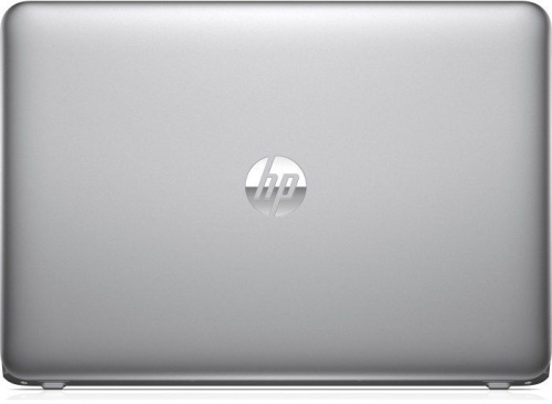 Ноутбук Hewlett Packard Probook 455 G5 silver 3QL72EA фото 4