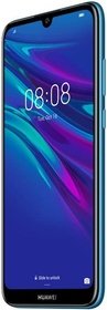 Смартфон Huawei Y6 2019 2/32GB Blue (51093KWP)