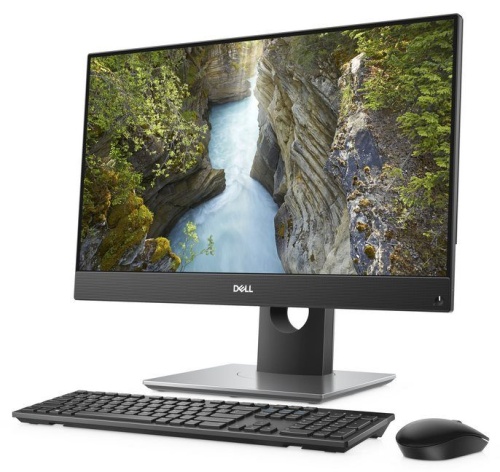 ПК Dell Optiplex 7480 AIO 7480-7014 фото 4