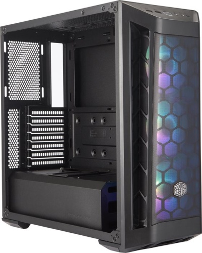 Корпус Fulltower Cooler Master MasterBox MB511 MCB-B511D-KGNN-RGA фото 11