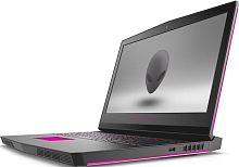 Ноутбук Dell Alienware 17 R4 A17-8999