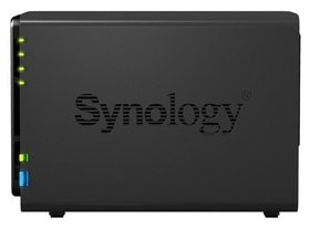    (NAS) Synology DS216+II