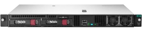 Сервер Hewlett Packard ProLiant DL20 Gen10 P08335-B21 фото 2