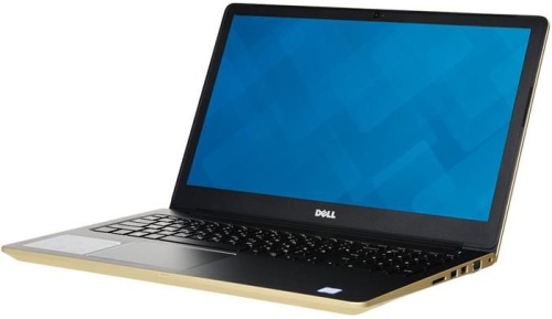 Ноутбук Dell Vostro 5568-9982