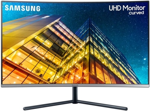 Монитор Samsung 32 UR59C LU32R590CWIXCI