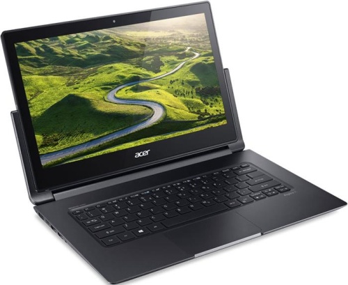 Ноутбук Acer R7-372T CI5-6200U NX.G8SER.003 фото 8