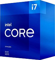 Процессор Socket1200 Intel Core i7-11700F (BX8070811700F S RKNR) BOX