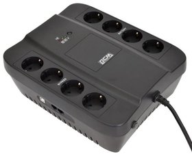  (UPS) Powercom 850 Spider SPD-850