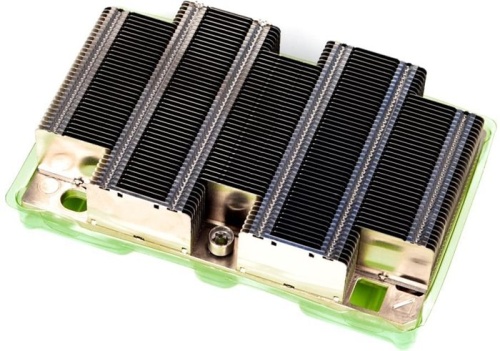 Серв. опция - кулер Dell Heatsink for CPUs up to 165W - CusKit 412-AAIQ