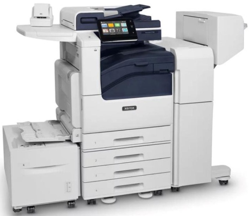 МФУ лазерное Xerox Versalink B7130 фото 2