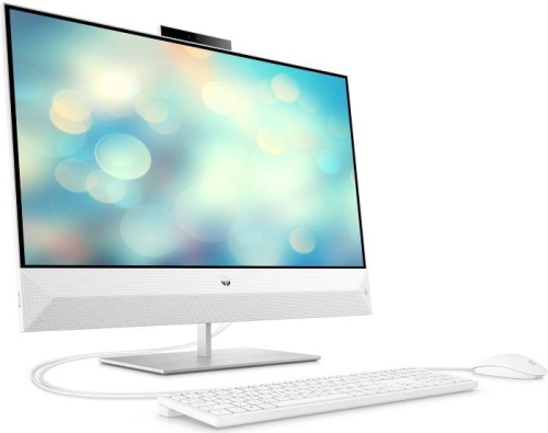 ПК (моноблок) Hewlett Packard Pavilion 27 I 27-xa0109ur AiO 7JU43EA фото 2 ПК (моноблок) Hewlett Packard Pavilion 27 I 27-xa0109ur AiO 7JU43EA фото 2
