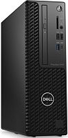 Рабочая станция Dell Precision 3440 SFF 3440-7243