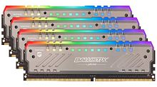 Модуль памяти DDR4 Crucial 8GB Ballistix Tactical Tracer RGB BLT8G4D30AET4K