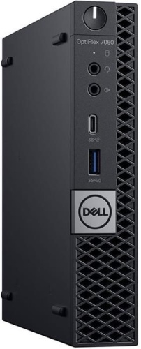 ПК Dell Optiplex 7060 Micro 7060-7724 фото 2