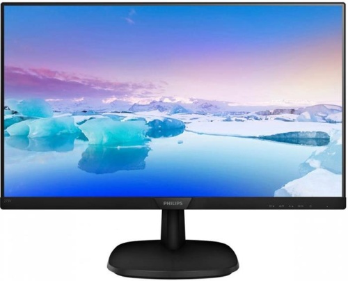 Монитор Philips 273V7QDAB 273V7QDAB/00 фото 2