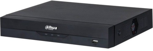 Видеорегистратор DAHUA DHI-NVR2104HS-P-I Видеорегистратор DAHUA DHI-NVR2104HS-P-I