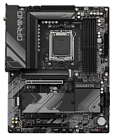 GIGABYTE B650 GAMING X AX V2, AM5, B650, 4*DDR5, 4*SATA, 3*M.2, 4*USB 3.2, 3*USB 2.0, Type-C, 3*PCIx16, HDMI+DP, ATX
