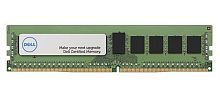 Опция для ПК Dell Память DDR4 370-AEJP 16Gb DIMM ECC U PC4-21300 2666MHz