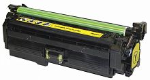 Картридж совместимый лазерный Cactus CSP-CE262A PREMIUM желтый
