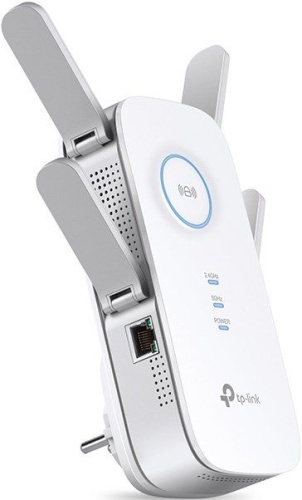 Ретранслятор WiFi TP-Link RE650