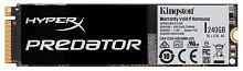 Накопитель SSD M.2 Kingston 240ГБ HyperX Predator SHPM2280P2H/240G