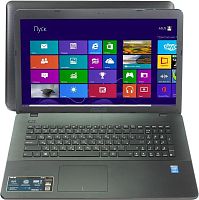 Ноутбук ASUS X751LAV-TY324H