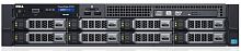 Сервер Dell PowerEdge R730 (210-ACXU-242)