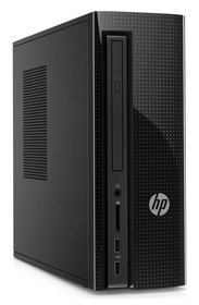 ПК Hewlett Packard 260 260-a162ur Z0J86EA