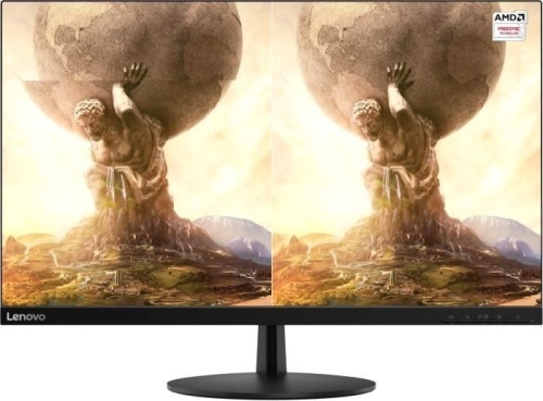 Монитор Lenovo 27 L27i-28 (65E0KAC1EU) фото 8