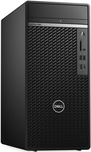 ПК Dell Optiplex 7080 Tower 7080-6475 фото 2