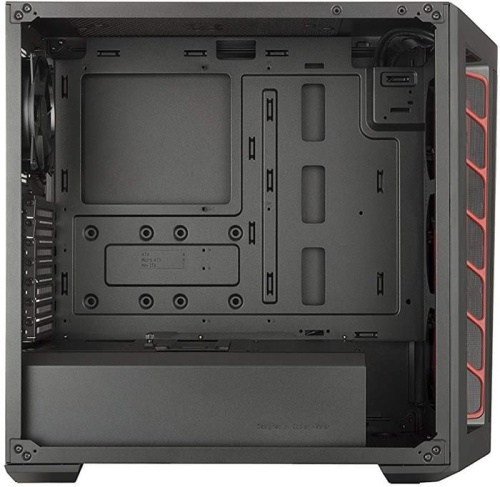 Корпус Miditower Cooler Master MasterBox MB511 MCB-B511D-KANN-S00 фото 5