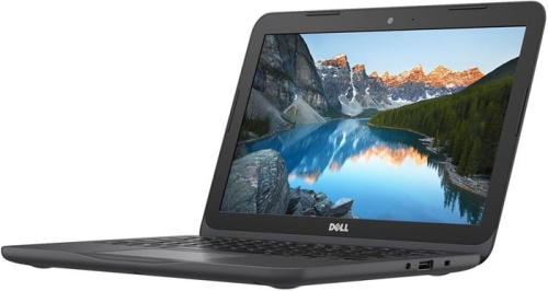 Ноутбук Dell Inspiron 3180 3180-2099 фото 3