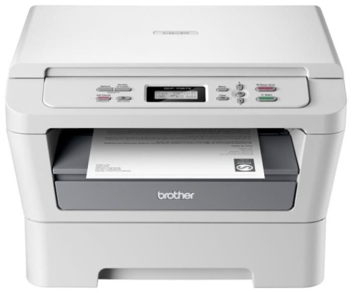 МФУ лазерное Brother DCP-7057WR DCP7057WR1