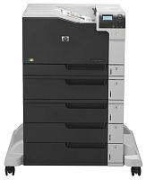 Цветной лазерный принтер Hewlett Packard Color LaserJet Enterprise M750xh D3L10A