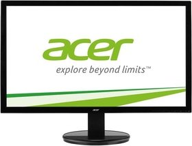  Acer K242HYLbid IPS UM.QX2EE.002