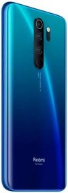 Смартфон XIAOMI Redmi Note 8 Pro 6/128Gb blue (25980)