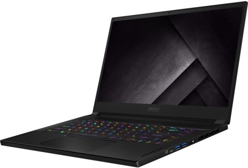 Ноутбук MSI GS66 Stealth 10SFS-405RU 9S7-16V112-405 фото 4